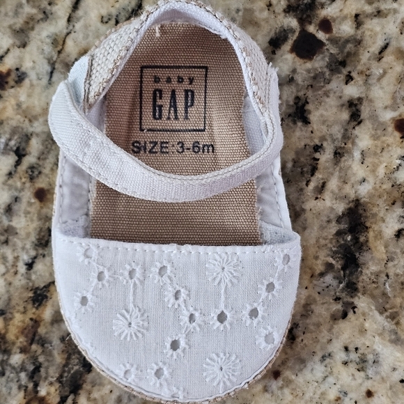 BABY GIRL SUMMER BUNDLE OF 5 ITEMS - Picture 5 of 12